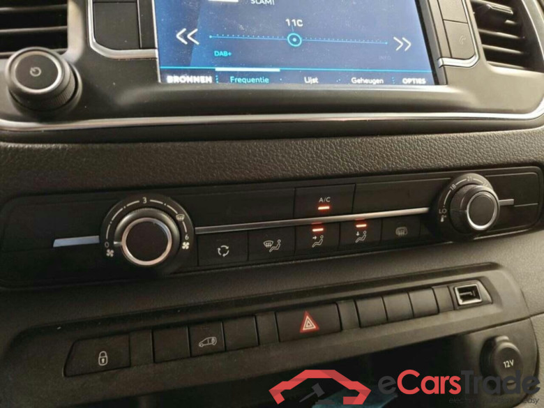PEUGEOT Expert 2.0 BlueHDI Prem #6