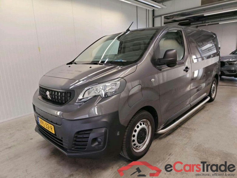 PEUGEOT e-Expert Standard Prem 75 kWh