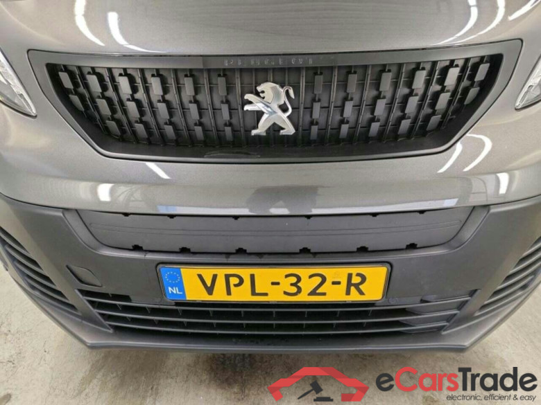 PEUGEOT e-Expert Standard Prem 75 kWh #4