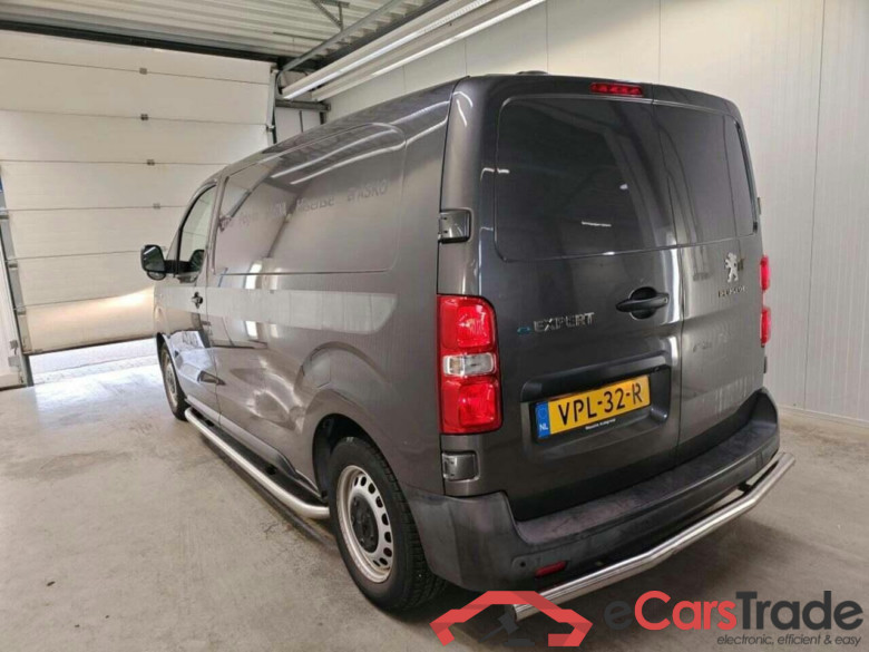 PEUGEOT e-Expert Standard Prem 75 kWh #6