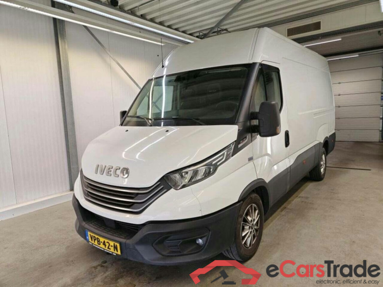 IVECO Daily 35S18HV 3.0 352L H3 #1