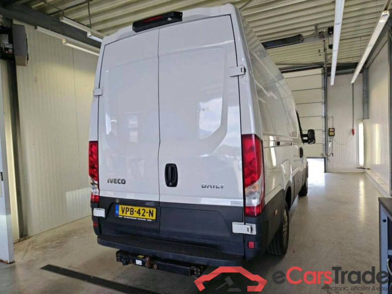 IVECO Daily 35S18HV 3.0 352L H3 #2