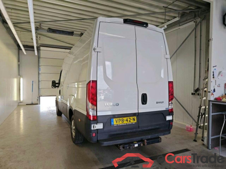 IVECO Daily 35S18HV 3.0 352L H3 #6