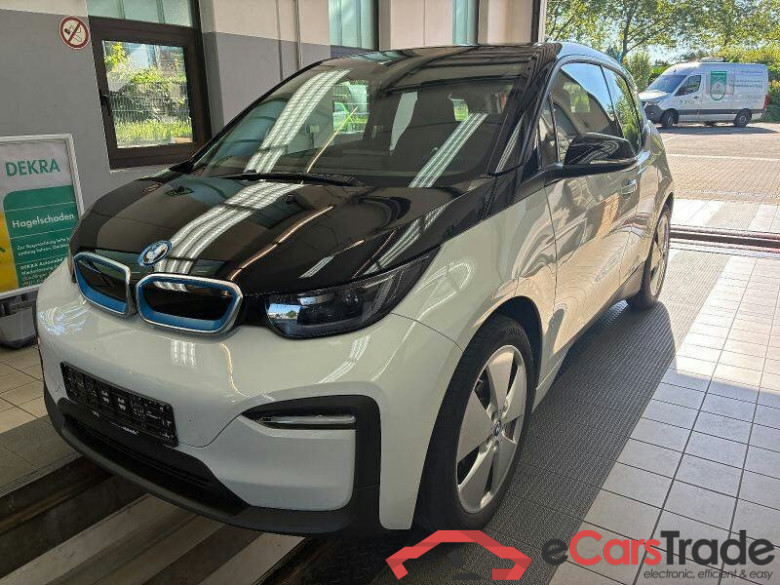 BMW Baureihe i3 (I01)(2013->) DE - Lim3, 120 Ah, (Facelift) 2018 - 2022
