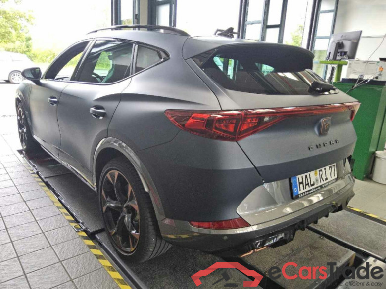 Cupra Formentor - SUV5 1.4 e-HYBRID EU6d, VZ, 2021 - 2024 1.4 e-HYBRID VZ PHEV #4