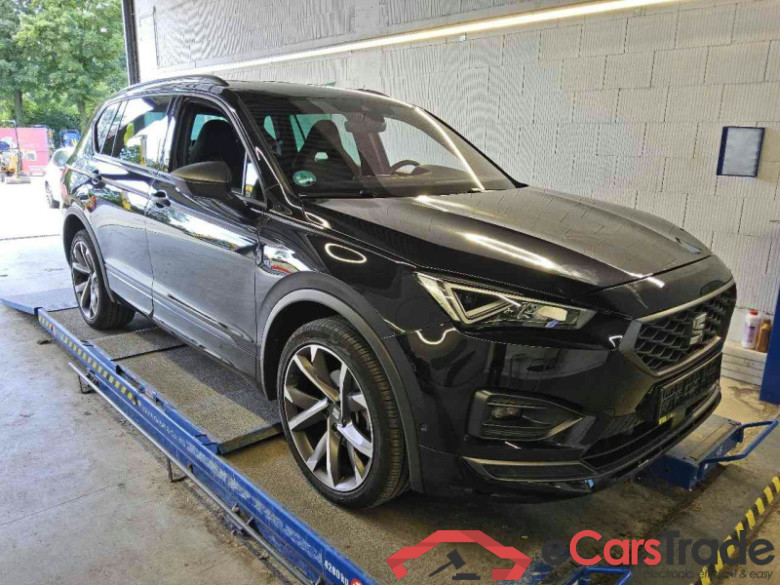 Seat Tarraco (KN2)(10.2018->) DE - SUV5 2.0 TDI EU6d, FR, 2020 - 2024 #2