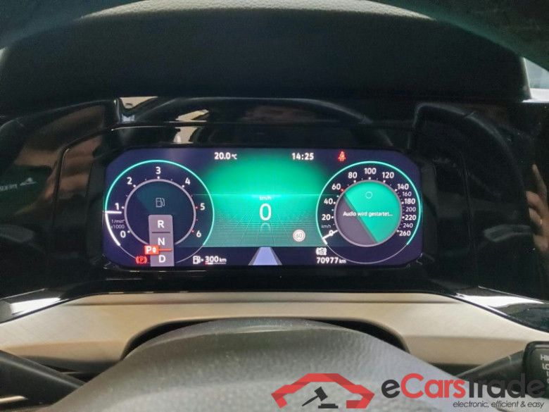 VW Golf DE - Kb5 2.0 TDI EU6d, Life, 2020 - 2024 #6