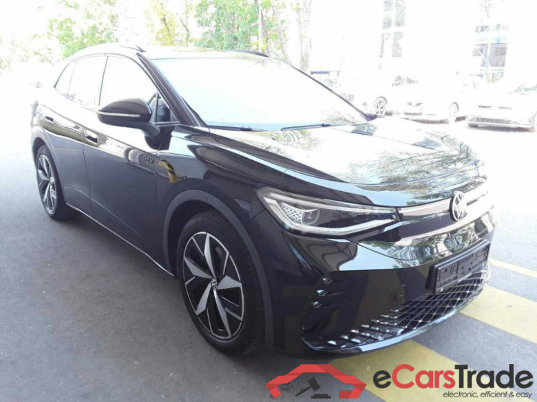 Volkswagen ID.4 (E21)(09.2020->) DE - SUV5, 4Motion GTX mit Infotainment-Paket (77 kWh), 2023 - 2023 #1