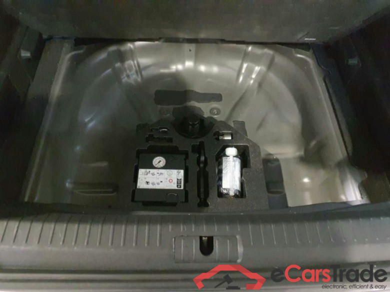 Cupra Formentor (KM7)(08.2020->) DE - SUV5 1.5 TSI EU6d, 2020 - 2024 #2