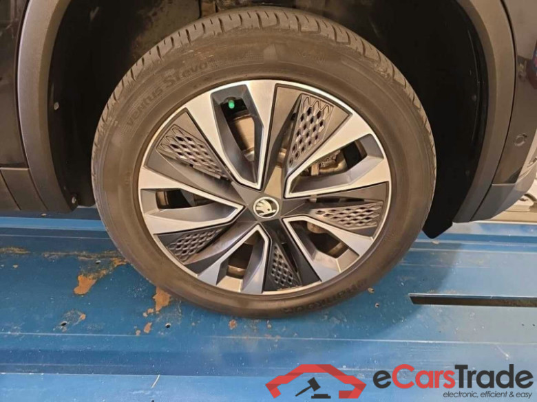 Skoda Kodiaq (NS)(2016->) DE - SUV5 2.0 TDI EU6d, Tour 4x4, (Facelift) 2021 - 2022 #2