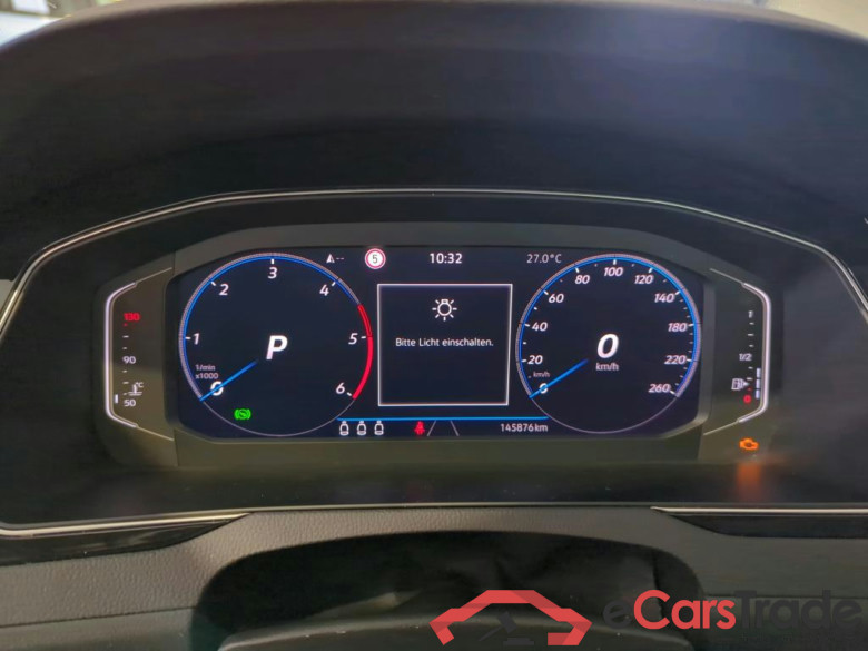 Passat Variant Business 2.0 TDI 110KW AT7 E6d #5