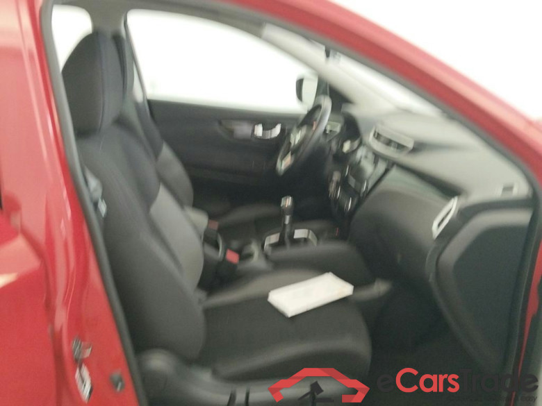 NISSAN QASHQAI / 2017 / 5P / todoterreno DIG-T 103 kW (140 CV) E6D N-STYLE #6