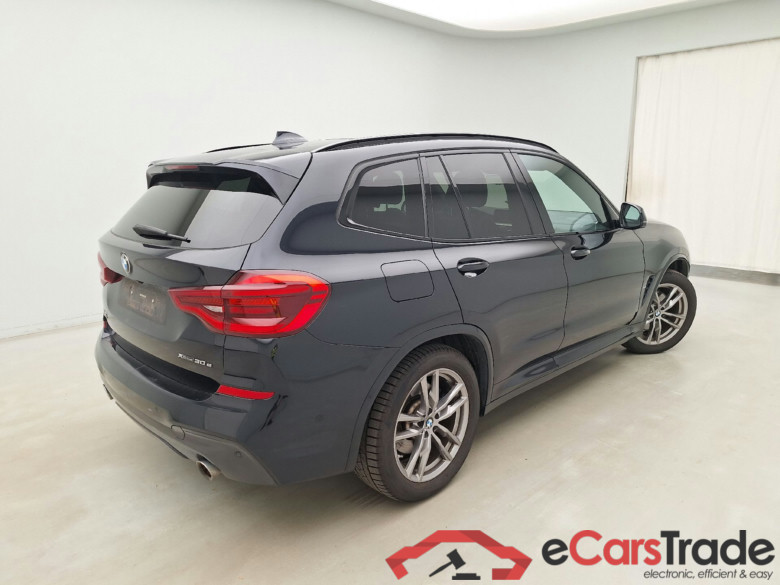 BMW, X3 '17, BMW X3 xDrive30e (120 kW) 5d #4