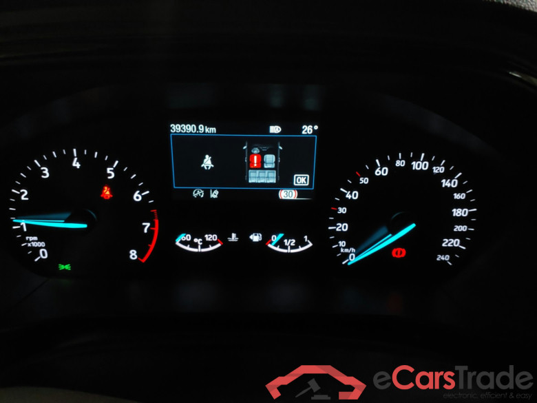 FORD FOCUS_SW Focus Sportbreak ST Line 1.0 Ecoboost 125CV MHEV 6 Velocidades Manual (Winterpack) #4