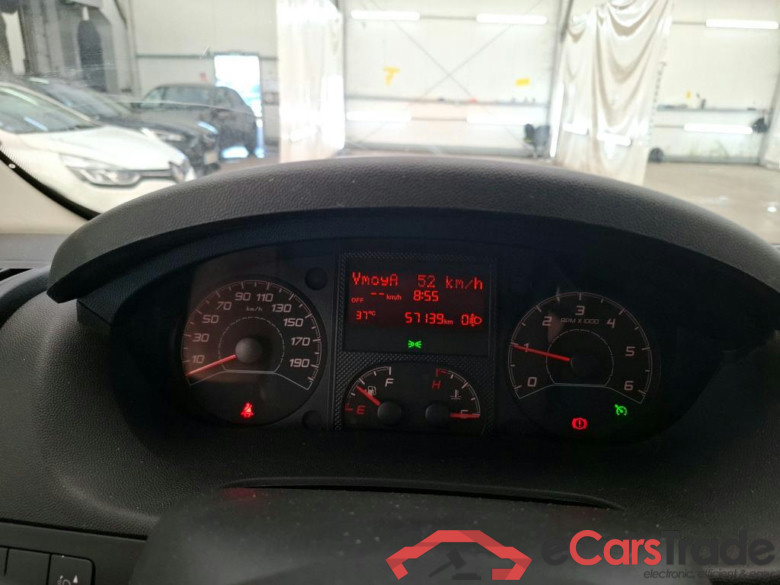 CITROEN Jumper CA VU 4p Fourgon 35 L2H2 BlueHDi 130 BVM6 Cab App Confort #6