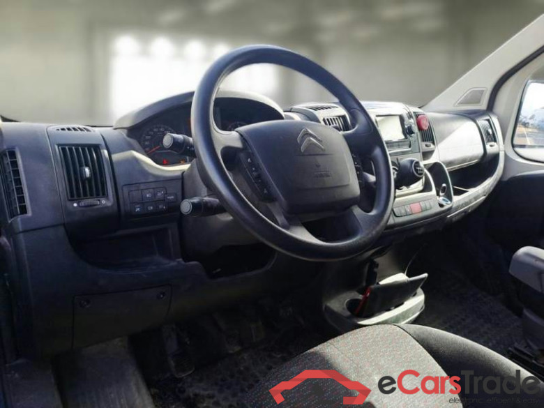 CITROEN JUMPER / 2014 / 4P / FURGONE 30 L1H1 BLUEHDI 120CV #3