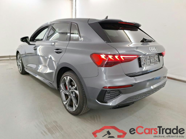 AUDI A3 SPORTBACK 1.4 45 TFSI E S TR. COMPETITION SPORTB. #3