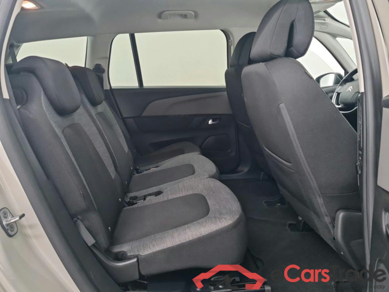 CITROAu2039N GRAND C4 SPACETOURER 1.5 BLUEHDI 130 S-S MAN6 FEEL #6