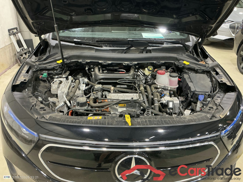 MERCEDES-BENZ EQA BEV 67KWH EQA 250 BUSINESS LINE #6