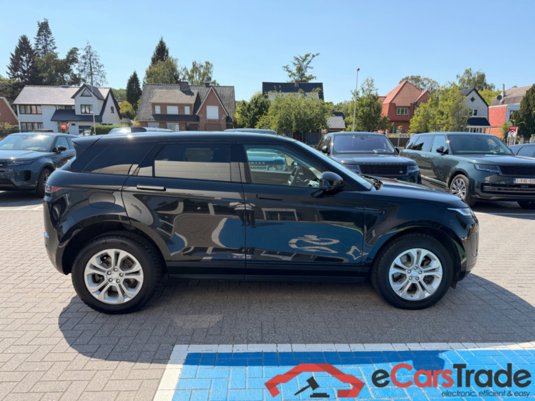 Land Rover Range Rover Evoque P300e Plug-In Hybrid AWD S Aut. Pano LED Navi-Pro Leather KeylessGo Camera 360 Klima PDC ... #5