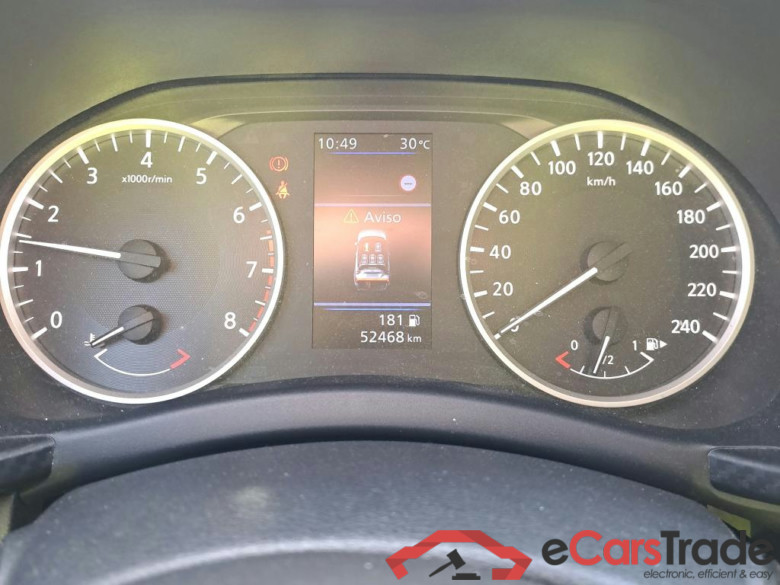 NISSAN JUKE / 2019 / 5P / crossover DIG-T 84 kW (114 CV) 6M/T Acenta #4