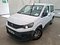 preview Peugeot Rifter #0