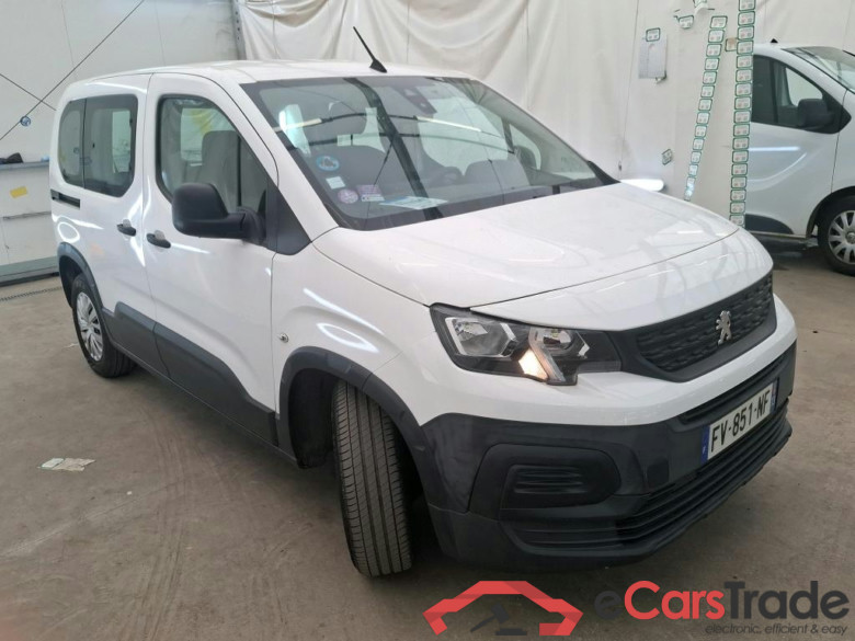 Rifter Active L1 1.2 PureTech #4