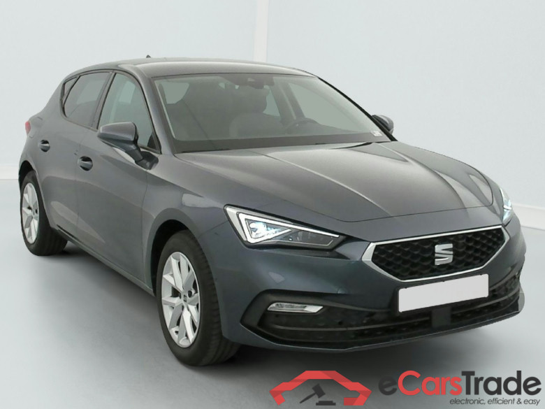 Seat Leon 1.5 TSI 115 BVM6 Business
