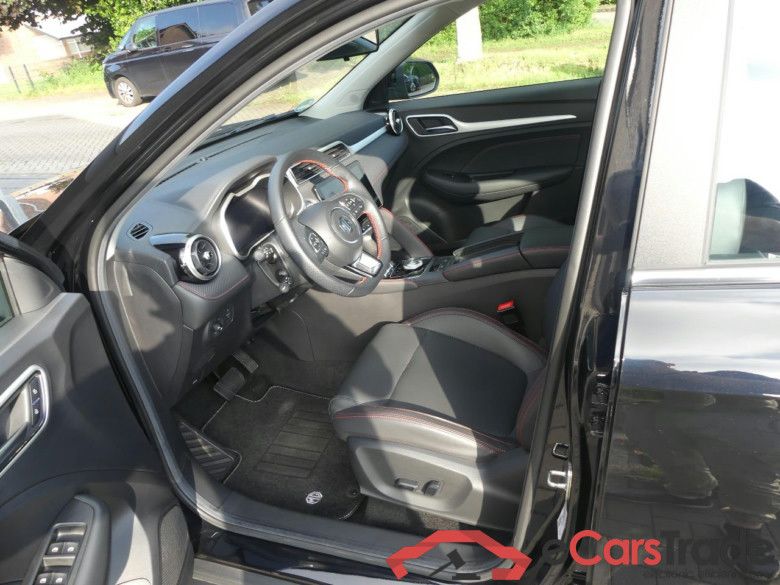 MG ZS EV Standard Luxury 5d 130kW #5