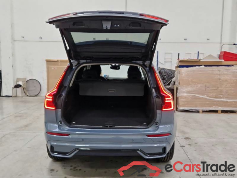 VOLVO XC60 / 2021 / 5P / SUV B4 D AUTOMATICO PLUS DARK #5