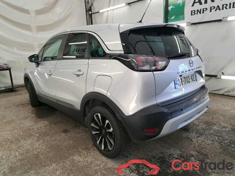 Crossland X Business Elegance 1.2 Turbo 110CV BVM6 E6d #2