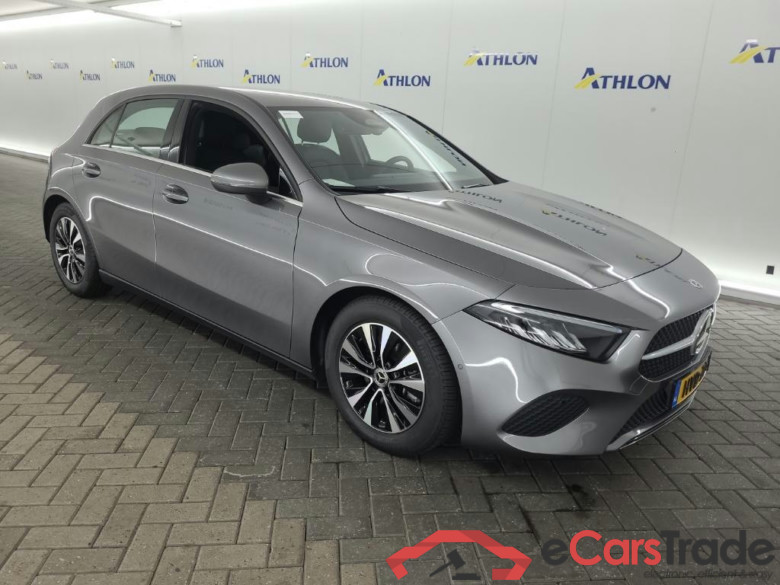 MERCEDES-BENZ A-klasse A 180 Business Solution 5D 100kW #2