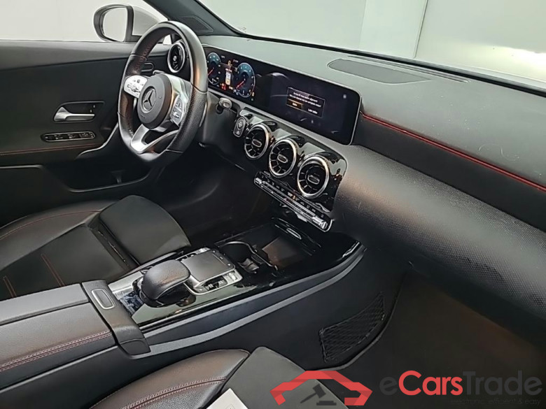 MERCEDES-BENZ A-klasse A 180 7G-DCT Business Solution AMG 5D 100kW #6