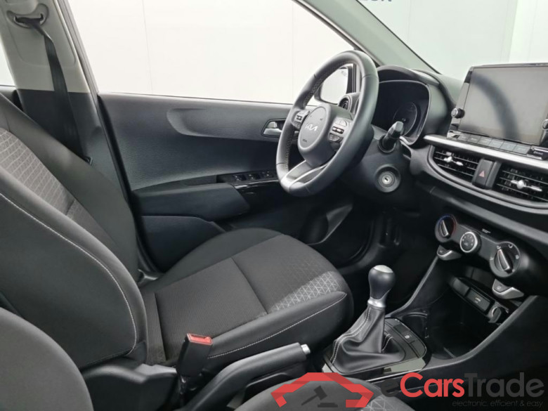 KIA Picanto 1.0 DPi DynamicLine 4-zits 5D 49kW #6