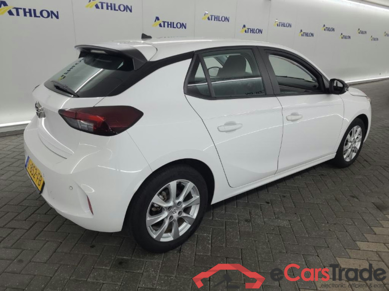 OPEL Corsa 1.2 TURBO EDITION 74KW 5D #3
