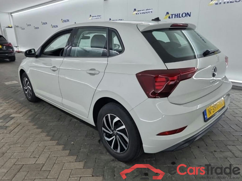 VOLKSWAGEN POLO 1.0 TSI 70kW Life 5D Athlon Edition #4
