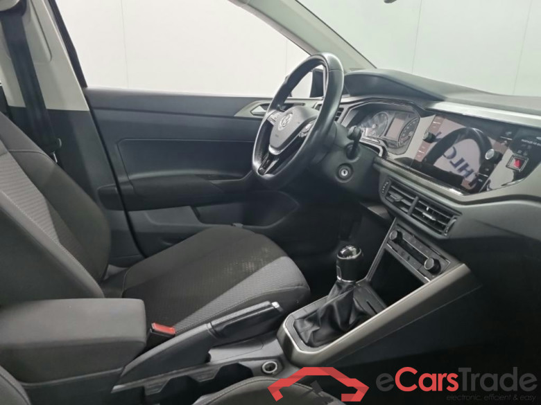 VOLKSWAGEN POLO 1.0 TSI 70kW Comfortline 5D Athlon Edition #6