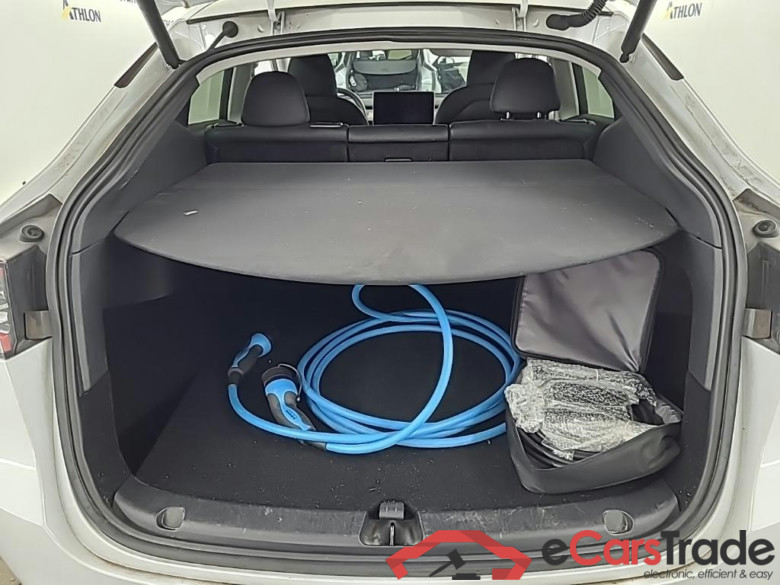 Tesla Model Y RWD 5D 255kW #5