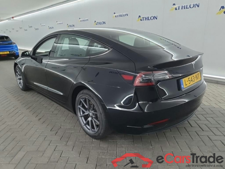 Tesla Model 3 Standard Range Plus RWD 4D 225kW #4