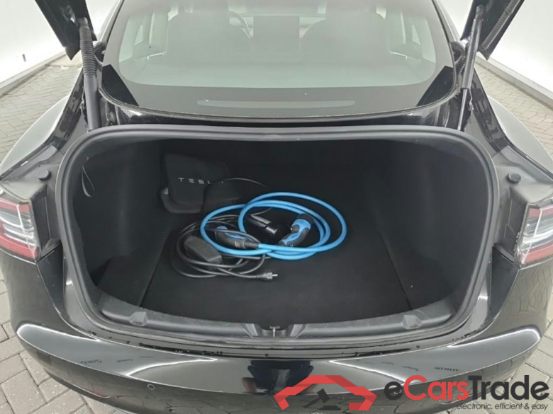 Tesla Model 3 Standard Range Plus RWD 4D 225kW #5