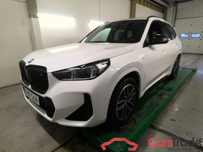 iX1 67kWh xDrive30 #1