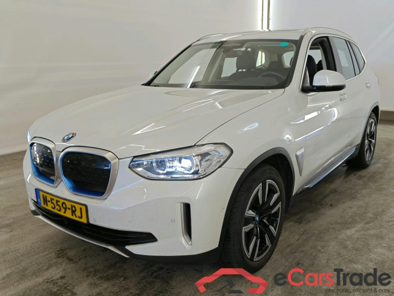 BMW ix3 iX3 Executive 5d + Pano