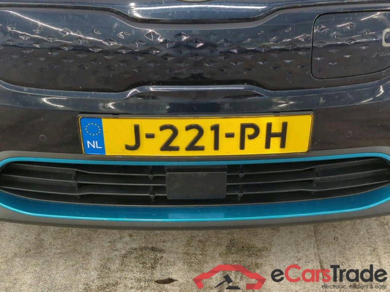 Kia e-Niro 64kWh DynamicLine 5d #5