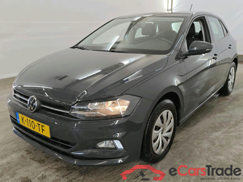Volkswagen Polo 1.0 TSI 70kW Comfortline 5d