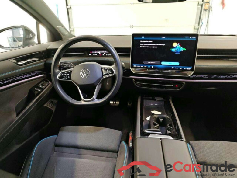 VOLKSWAGEN ID.7 Pro Business 77 kWh #3