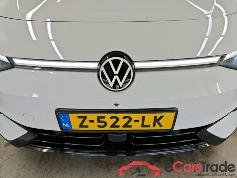 VOLKSWAGEN ID.7 Pro Business 77 kWh #4