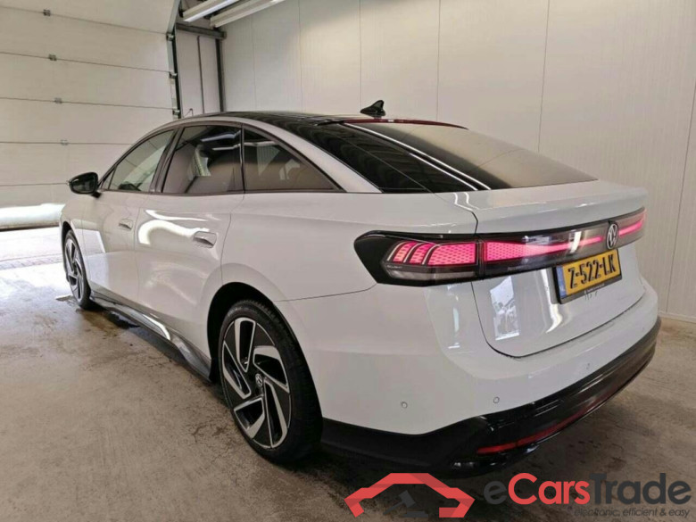 VOLKSWAGEN ID.7 Pro Business 77 kWh #6