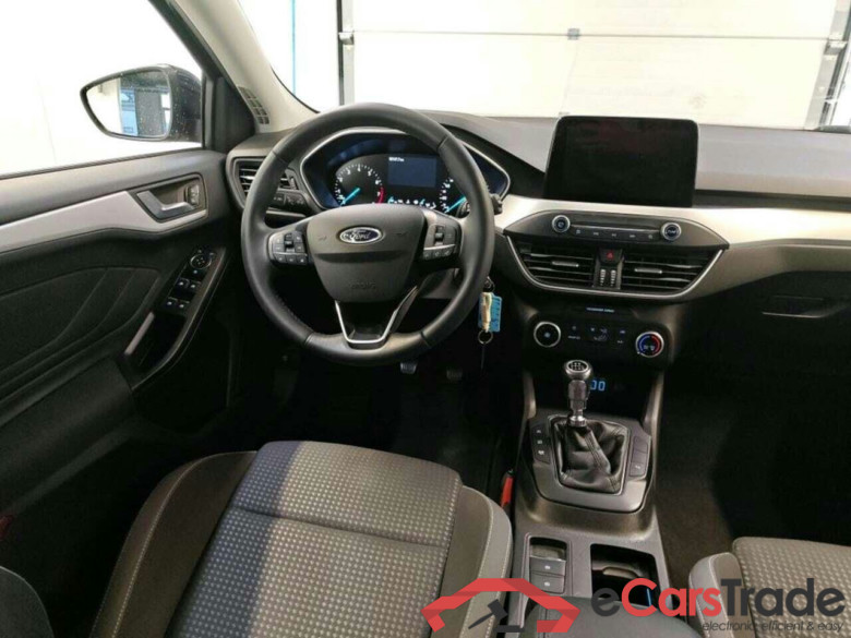 FORD Focus Wagon 1.0 EcoB. Tr Ed. bns #3
