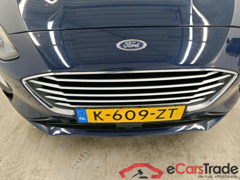 FORD Focus Wagon 1.0 EcoB. Tr Ed. bns #4
