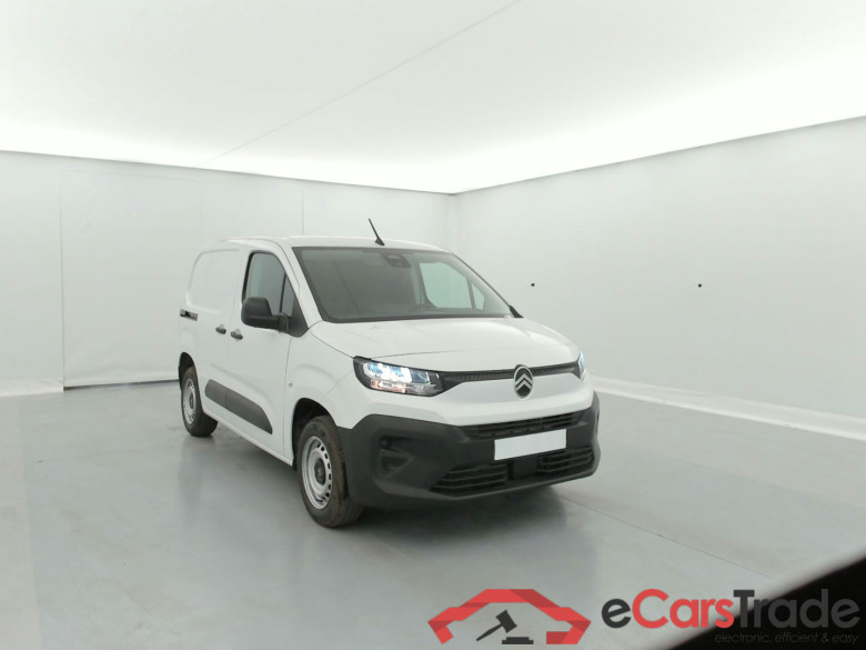 Citroen Berlingo M DIESEL 100 CH MANUELLE